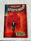 The Amazing Spider-Man #50 (Marvel Comics July 1967) [FN/VF]