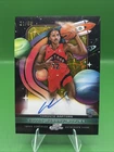 COLLIN MURRAY-BOYLES RC 2025-26 COSMIC FIRST FLIGHT AUTO GOLD  /50
