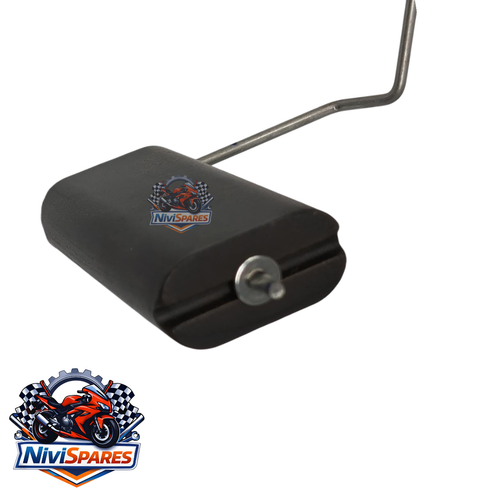 Pompe à carburant avec montage moteur compatible avec KTM RC 200 2021-2023 G2 - Photo 8/10