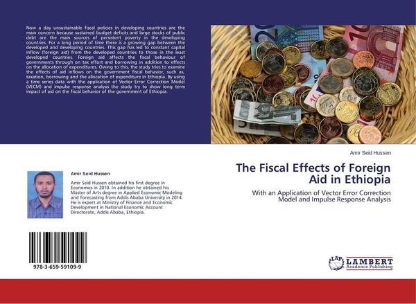 The Fiscal Effects Of Foreign Aid In Ethiopia Amir Seid Hussen-image