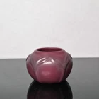 Van Briggle Pottery Persian Rose Tulip Bowl