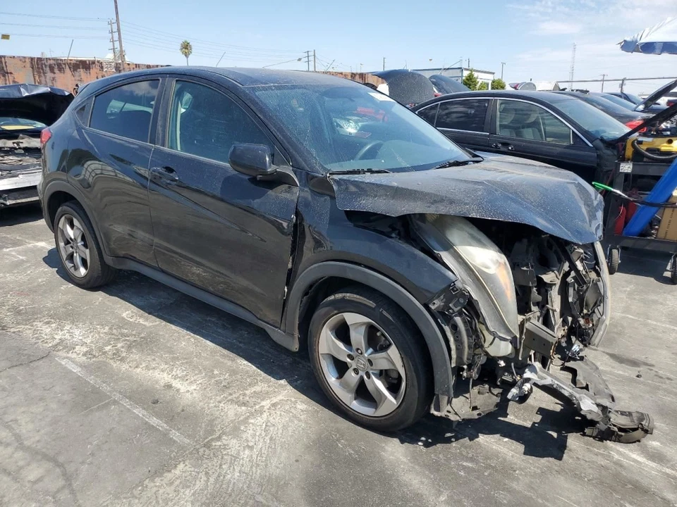 Interruptor de encendido convencional compatible con 16-22 HR-V 7666110 Foto 4 de 4