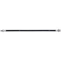 Bremsschlauch 457 Mm INN M10X1.0 OUT M10X1.0 A.B.S. FüR Toyota Land