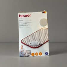 Beurer HK Comfort Cosy Fleece 44x33 cm Electric Body Heating Pad