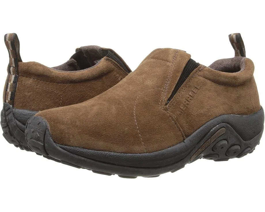 Merrell M Loafer Suede Casual Shoes for Men for sale | eBay display picture 1