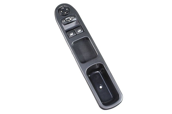 Metzger Autoteile Schalter, Fensterheber 0916932 FüR Peugeot-image