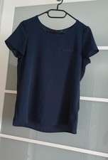  Blau Bluse Vero Moda 
