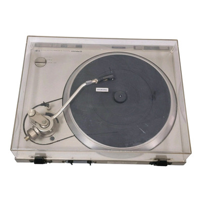 Vintage Pionier PL-600 Plattenspieler 