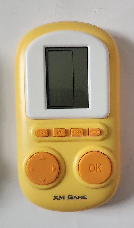 Handheld Classic Game Console 