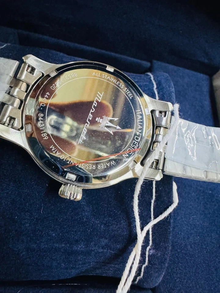 R8853118520 Maserati Epoca - Image 3 of 4