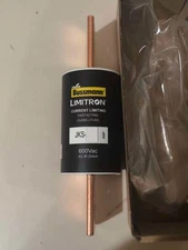 Fast-acting fuse JKS600 JKS-600 ( 600A ) 600V Class J fuse