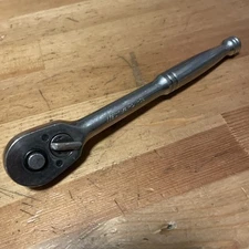 Westward R38 3/8” Drive Ratchet Quick Release 