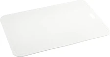 PEARL METAL Chopping Board Large White Ceramic Perfect for Kitchen Knives C-102
