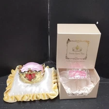 Sunstar Sailor Moon Antique Style Clip Case Stationery Organizer New