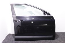 Skoda Octavia Combi 1.2 TSI 5E Tür vorn Rechts ohne Anbauteile 56405