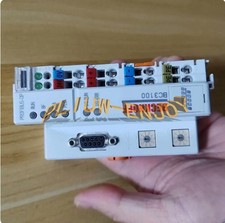 1PCS New in box Beckhoff BC3100 Module