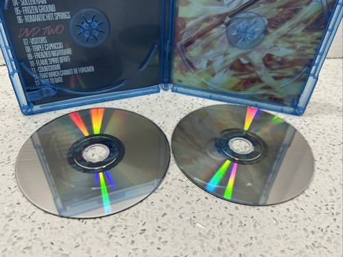 Date a Live: Season 1 (Blu-ray) Japanese Anime Yoshino Himekawa Cover Limited - Picture 5 of 6