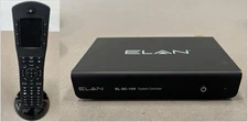 Elan®  Bundle EL-HR10 Remote Control & EL-SC-100 System Controller