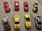 Hot Wheel Ferrari's Vintage