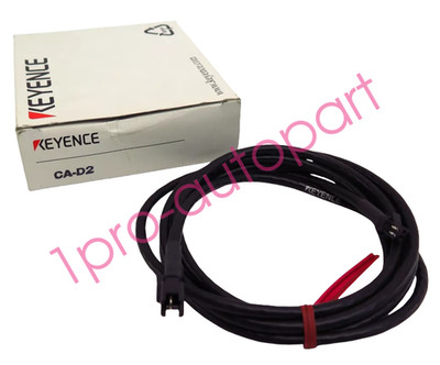 1PC Keyence CA-D2 sensor connection CAD2 In box Brand new