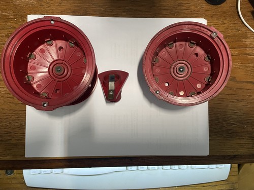 ACCEL Gen 7 VII DFI Thruster Bundle - Caps, Cables, Software, EFI B-I-N Bonus - Picture 3 of 7
