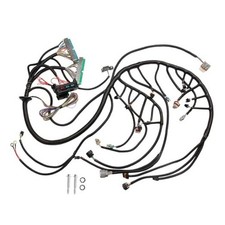 03-07 LS LS3 Vortec Engine Stand Alone Wire Harness Drive by Wire 4L80E DBW