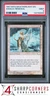 1997 MAGIC THE GATHERING WEATHERLIGHT ANGELIC RENEWAL POP 2 PSA 9