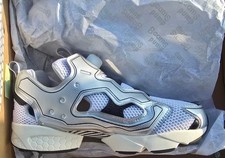 Rebook x Beams Instapump Fury 94 - Gr. 43