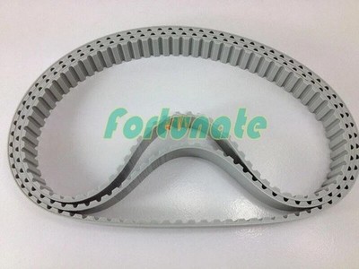 QTY:1 New For AT10-1000-10/12/15/20/25/30/32/35/40/50mm Polyurethane Timing Belt