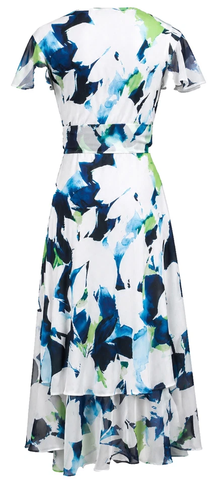LAGERVERKAUF Joseph Ribkoff Kleid 242703  Gr.38 UVP 355,95 - Bild 2 von 2