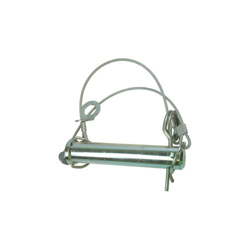 Maypole - Replacement Pin & Chain For MP82 Towball |Towing