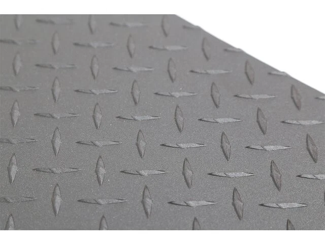 Dee Zee 79QC14Z Mud Flaps Fits 2002-2006 Freightliner Sprinter 2500 Foto 3 de 4