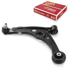 For 2012-2017 Fiat 500 w/Cast Iron Arms Front Left Lower Control Arm