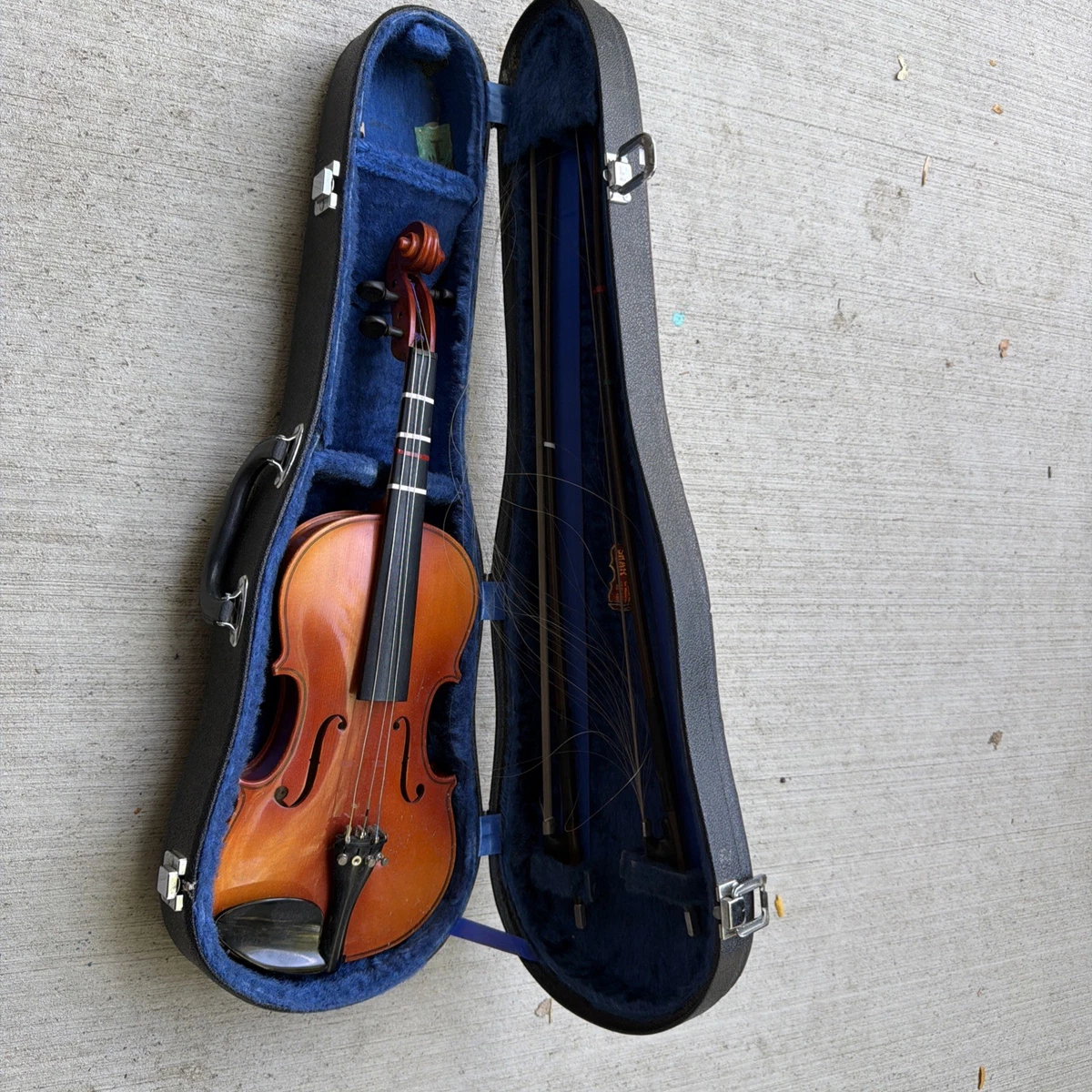 Suzuki Acoustic Violins for sale | eBay