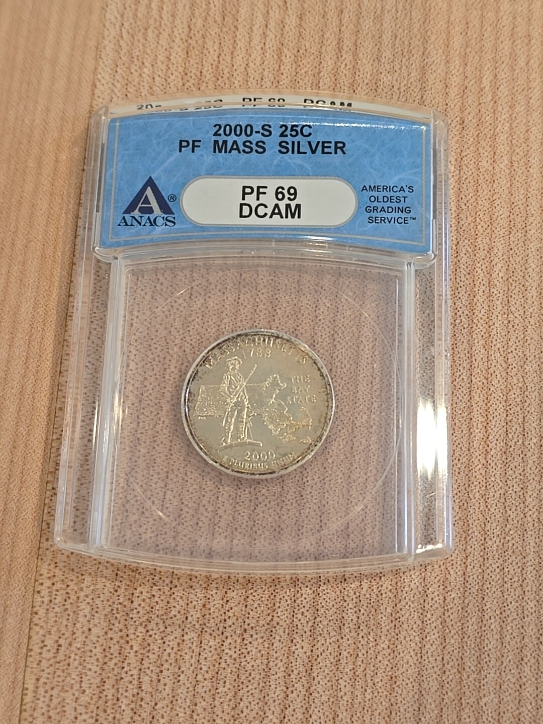 Picture 1 of 5