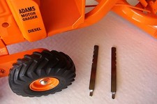 Doepke Model Toys -Adams Motor Grader-#2006 P...