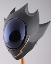 Code Geass Lelouch Cosplay Helmet - Anime Knight Helmet Accessory