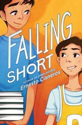 Falling Short, Hardcover by Cisneros, Ernesto, Brand New, Free shipping in th...