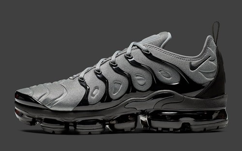 Nike Air Vapormax Plus VM+ - Cool Grey 