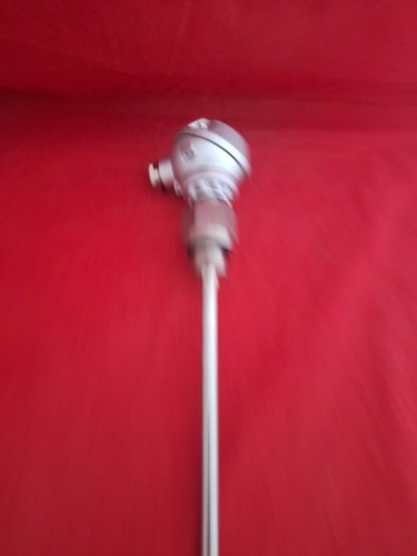 JUMO F6100-5 PT100 TEMPERATURE PROBE NEW