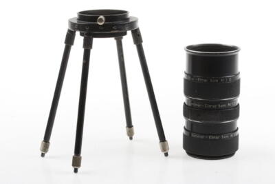 LEICA Reprostativ