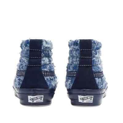fdmtl vans sk8 hi 27cm新品未使用 $_57.JPG?set_id=8800005007