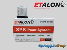 ETALON SPS Paint Cup System 650ml - 125micron - PK50 Lids, Liners, Plugs & Cup