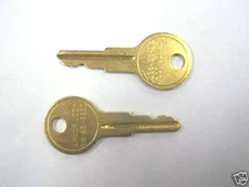 Liberty-Safe-Dial-Key-Code # -SGR 615-Fits Most Liberty-Safe-Key-Guaranteed 