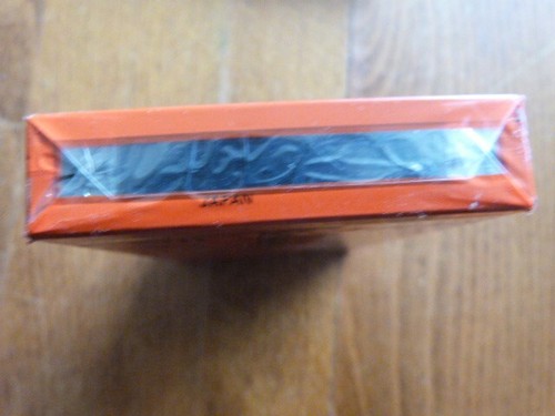 cassette audio tape k7 Maxell UL 60 with cleaning leader tape neuve sous blister - Photo 15/15