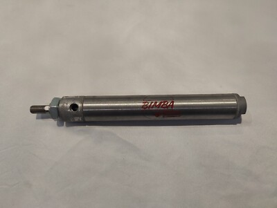 Bimba SR-126-D  1-1/4'' bore x 6'' Stroke Pneumatic Cylinder