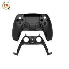 Protective Shell Case for PS5 Gamepad with Screwdriver Not for PS5 Elite 
