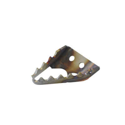 Enduro Engineering Brake Pedal Tip 45mm Fits KTM HUSQVARNA GAS GAS GPX 17-016
