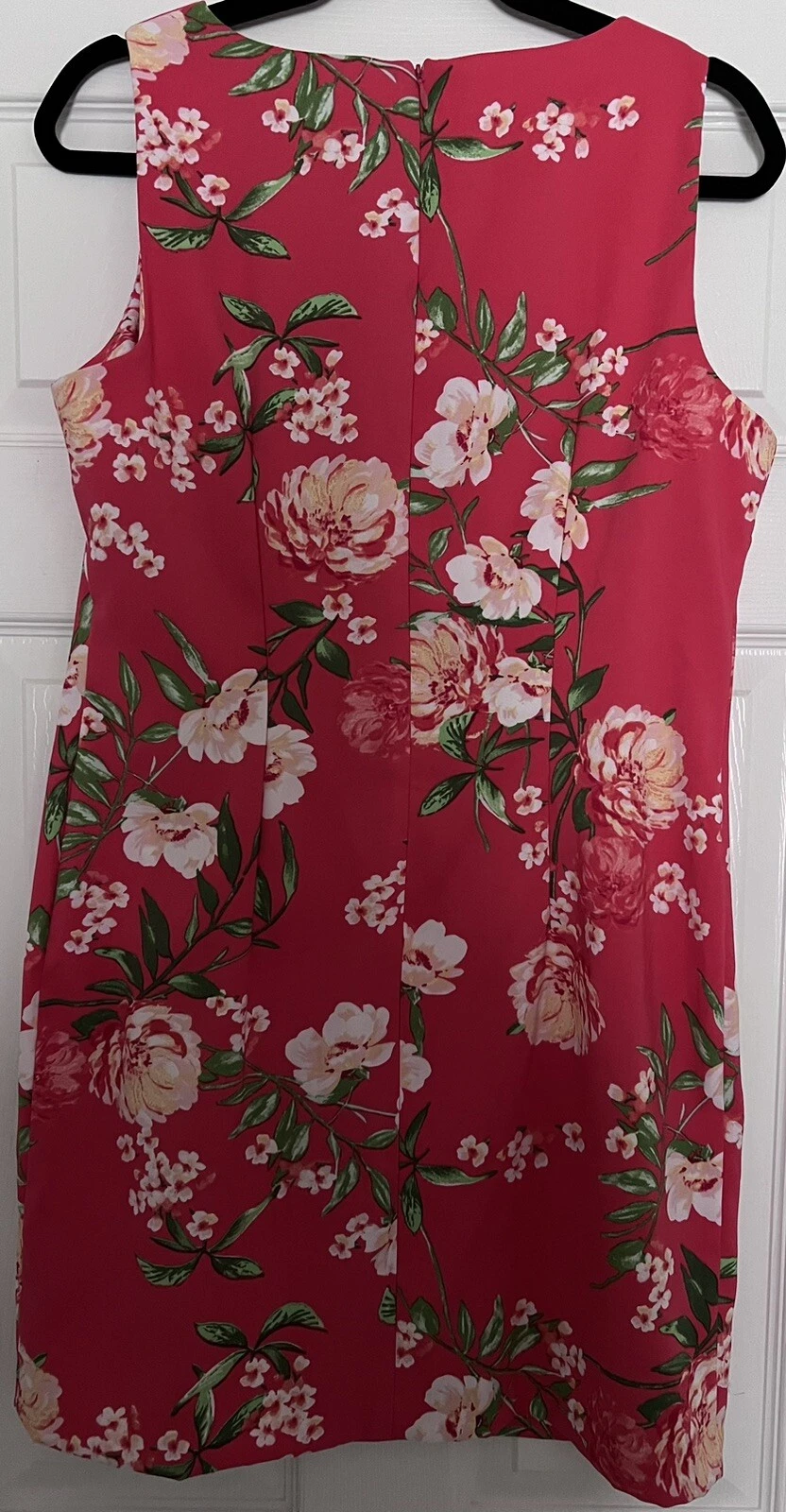 Abito multicolore Alyx Petite taglia 14P