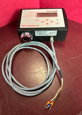 AS IS UNTESTED Honeywell 9602-0200 MST Satellite XT 4-20mA